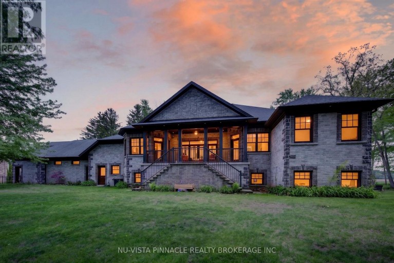 9082 FERNE DRIVE, Strathroy-Caradoc (Mount Brydges), Ontario, N0L1W0