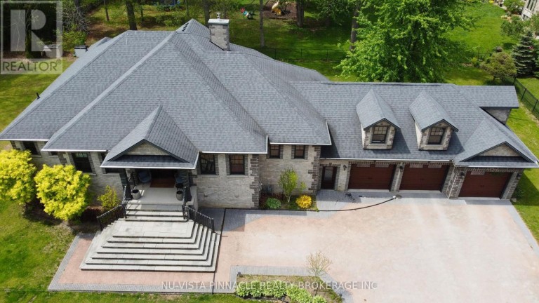 9082 FERNE DRIVE, Strathroy-Caradoc (Mount Brydges), Ontario, N0L1W0