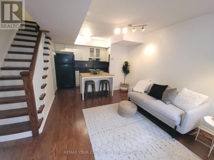 732 - 42 WESTERN BATTERY ROAD, Toronto (Niagara), Ontario, M6K3P1