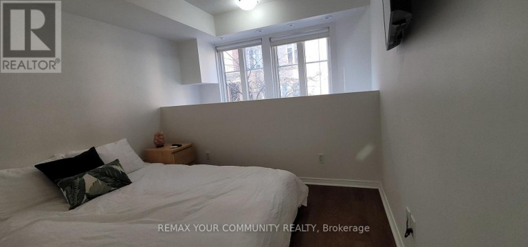 732 - 42 WESTERN BATTERY ROAD, Toronto (Niagara), Ontario, M6K3P1