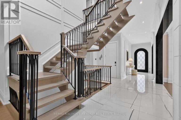 22 WOODWARD AVENUE, Markham (Grandview), Ontario, L3T1E4