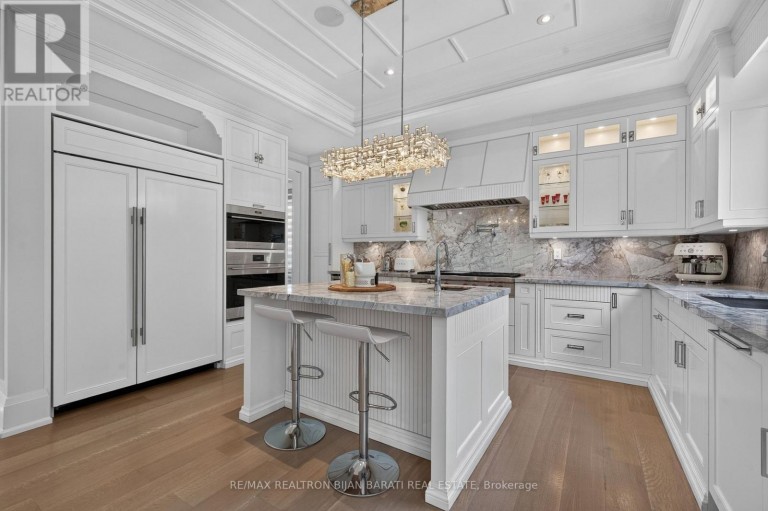 22 WOODWARD AVENUE, Markham (Grandview), Ontario, L3T1E4