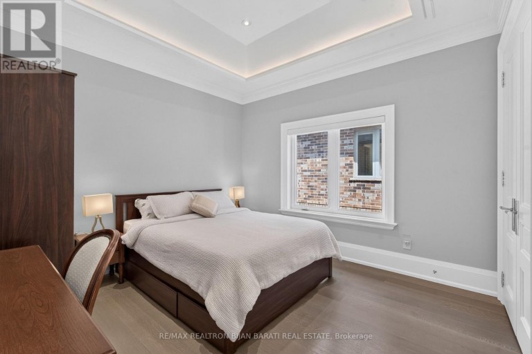22 WOODWARD AVENUE, Markham (Grandview), Ontario, L3T1E4
