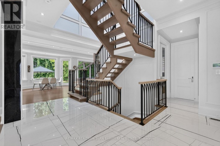 22 WOODWARD AVENUE, Markham (Grandview), Ontario, L3T1E4