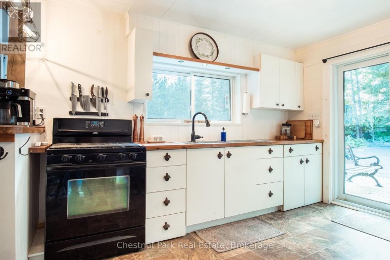 91 CHAPMAN'S LANDING ROAD, Nipissing, Ontario, P0H1W0