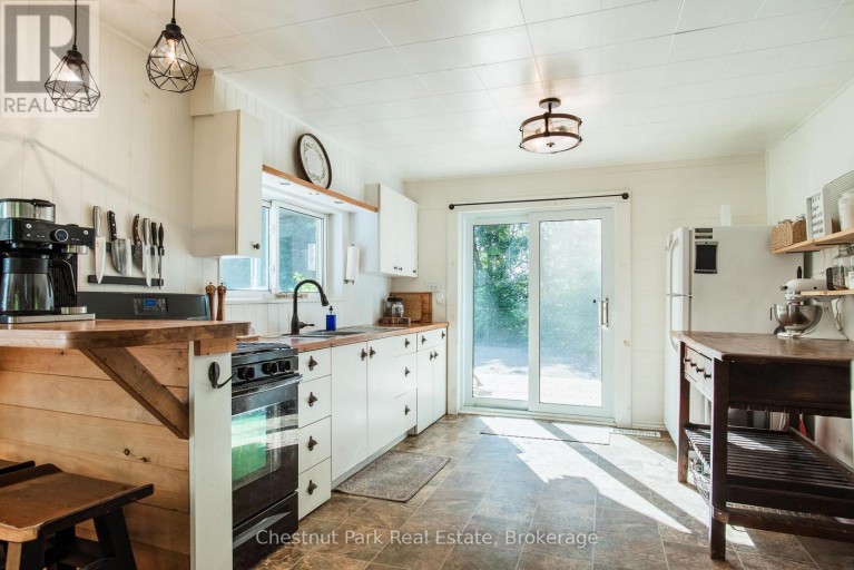 91 CHAPMAN'S LANDING ROAD, Nipissing, Ontario, P0H1W0