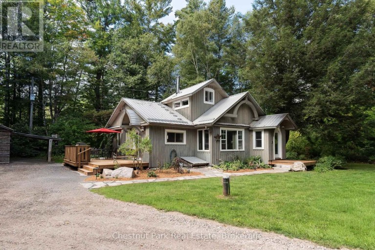 91 CHAPMAN'S LANDING ROAD, Nipissing, Ontario, P0H1W0