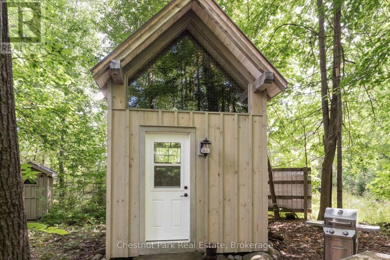 91 CHAPMAN'S LANDING ROAD, Nipissing, Ontario, P0H1W0