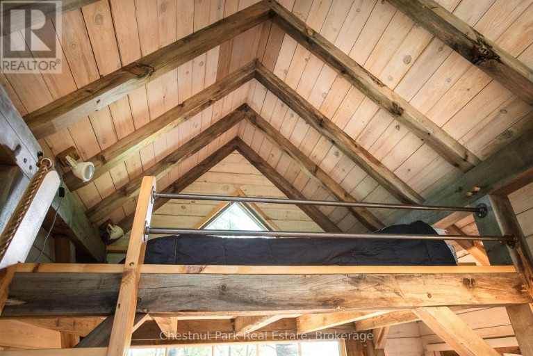 91 CHAPMAN'S LANDING ROAD, Nipissing, Ontario, P0H1W0