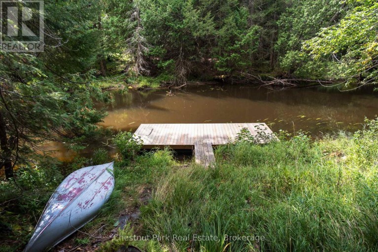 91 CHAPMAN'S LANDING ROAD, Nipissing, Ontario, P0H1W0