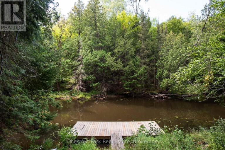 91 CHAPMAN'S LANDING ROAD, Nipissing, Ontario, P0H1W0