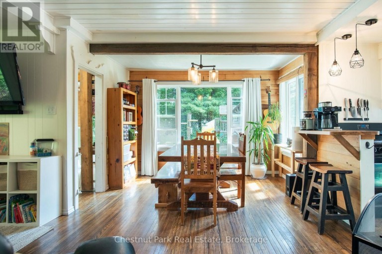 91 CHAPMAN'S LANDING ROAD, Nipissing, Ontario, P0H1W0
