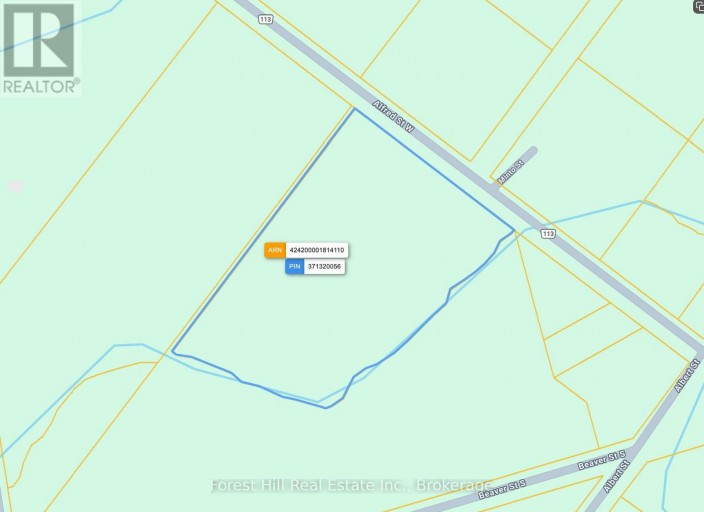 LT 14 ALFRED STREET W, Blue Mountains, Ontario, N0H2P0