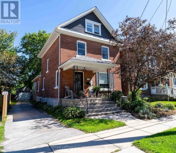 1321 4TH AVENUE W, Owen Sound, Ontario, N4K4W9