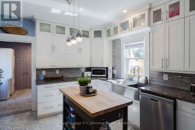 1321 4TH AVENUE W Owen Sound Ontario photo 15