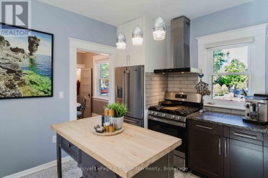 1321 4TH AVENUE W Owen Sound Ontario photo 17