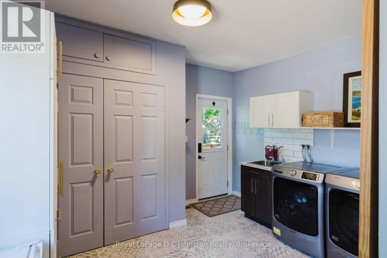 1321 4TH AVENUE W, Owen Sound, Ontario, N4K4W9