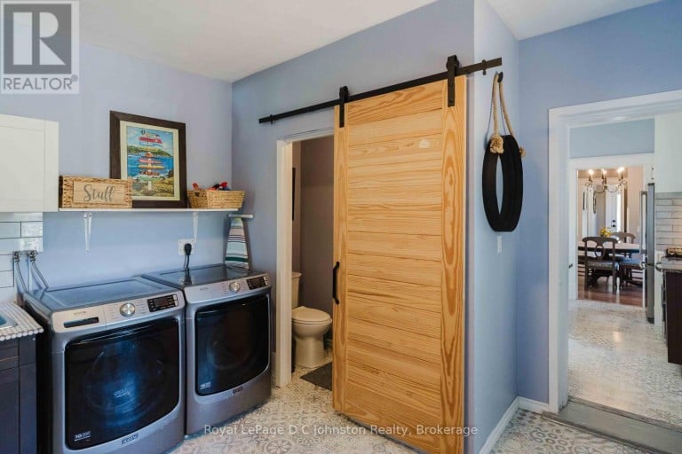 1321 4TH AVENUE W, Owen Sound, Ontario, N4K4W9