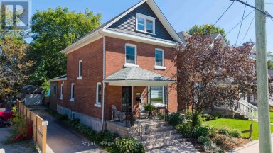 1321 4TH AVENUE W Owen Sound Ontario photo 31