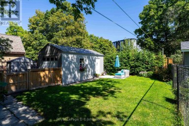 1321 4TH AVENUE W Owen Sound Ontario photo 32