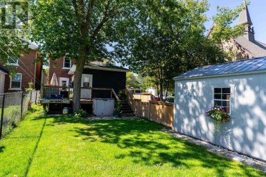 1321 4TH AVENUE W Owen Sound Ontario photo 33