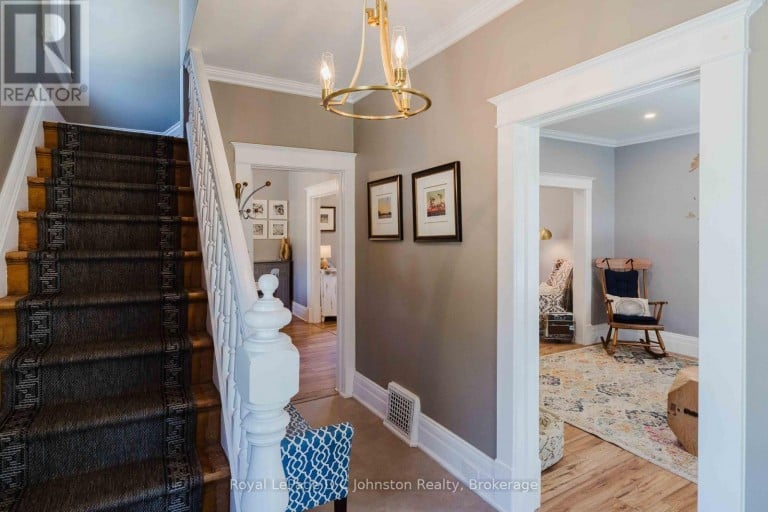 1321 4TH AVENUE W, Owen Sound, Ontario, N4K4W9