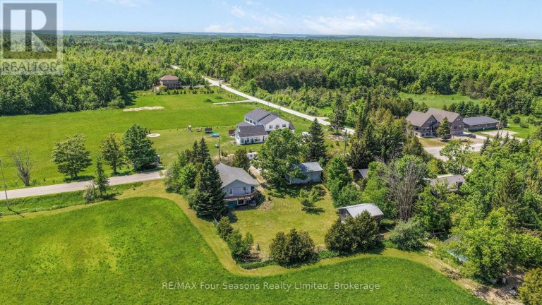 595365 4TH LINE, Blue Mountains, Ontario, N0H2E0