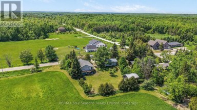 595365 4TH LINE Blue Mountains Ontario photo 1