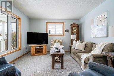 595365 4TH LINE Blue Mountains Ontario photo 10