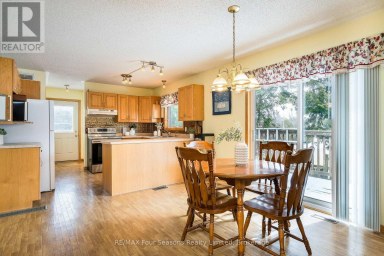 595365 4TH LINE Blue Mountains Ontario photo 13