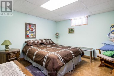 595365 4TH LINE Blue Mountains Ontario photo 20