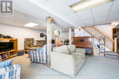 595365 4TH LINE Blue Mountains Ontario photo 22