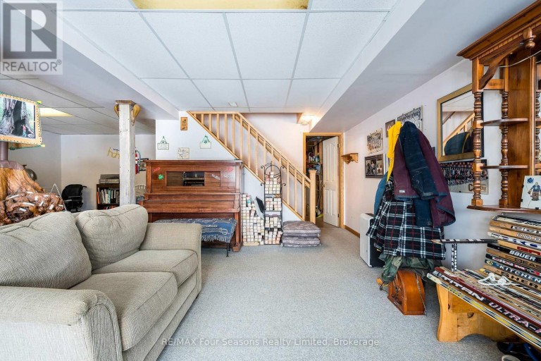 595365 4TH LINE, Blue Mountains, Ontario, N0H2E0