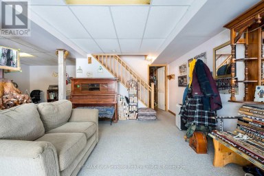 595365 4TH LINE Blue Mountains Ontario photo 23