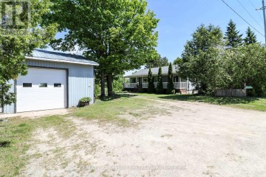 595365 4TH LINE Blue Mountains Ontario photo 24