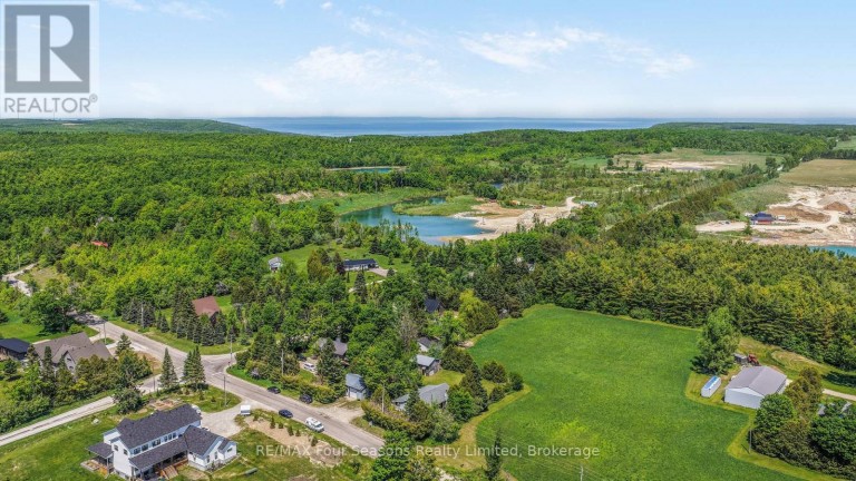 595365 4TH LINE, Blue Mountains, Ontario, N0H2E0