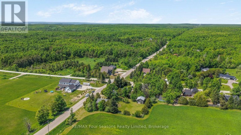 595365 4TH LINE, Blue Mountains, Ontario, N0H2E0
