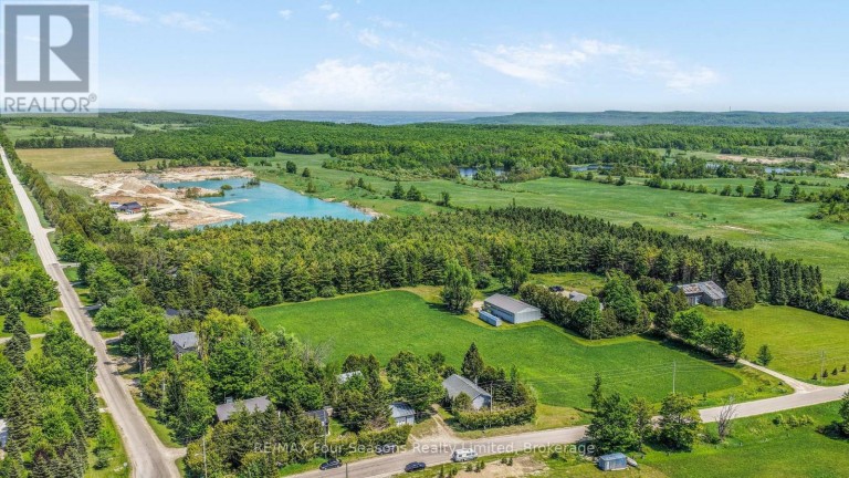 595365 4TH LINE, Blue Mountains, Ontario, N0H2E0