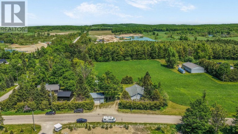 595365 4TH LINE, Blue Mountains, Ontario, N0H2E0