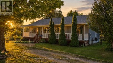 595365 4TH LINE Blue Mountains Ontario photo 3