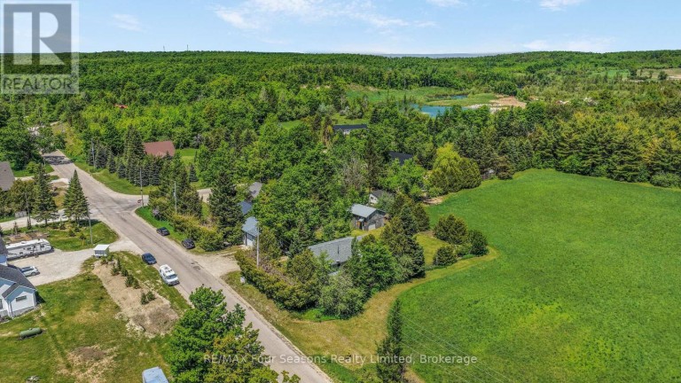 595365 4TH LINE, Blue Mountains, Ontario, N0H2E0