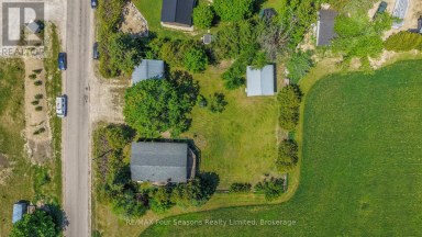 595365 4TH LINE Blue Mountains Ontario photo 33
