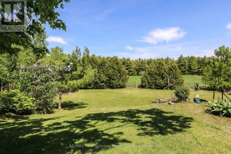 595365 4TH LINE, Blue Mountains, Ontario, N0H2E0