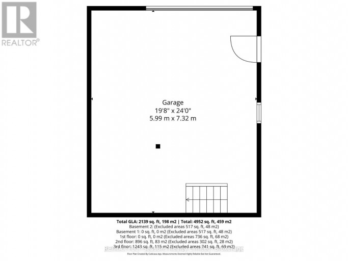 595365 4TH LINE, Blue Mountains, Ontario, N0H2E0