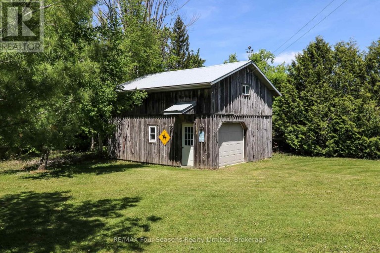 595365 4TH LINE, Blue Mountains, Ontario, N0H2E0