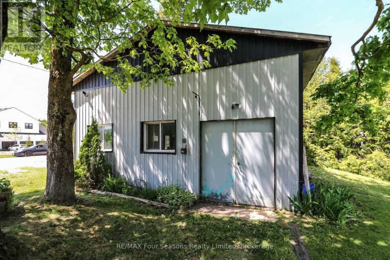 595365 4TH LINE, Blue Mountains, Ontario, N0H2E0