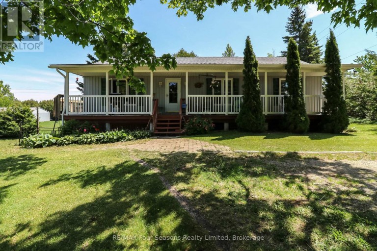 595365 4TH LINE, Blue Mountains, Ontario, N0H2E0