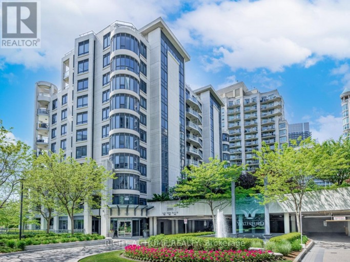 LPH19 - 2095 LAKE SHORE BOULEVARD W, Toronto (Mimico), Ontario, M8V4G4