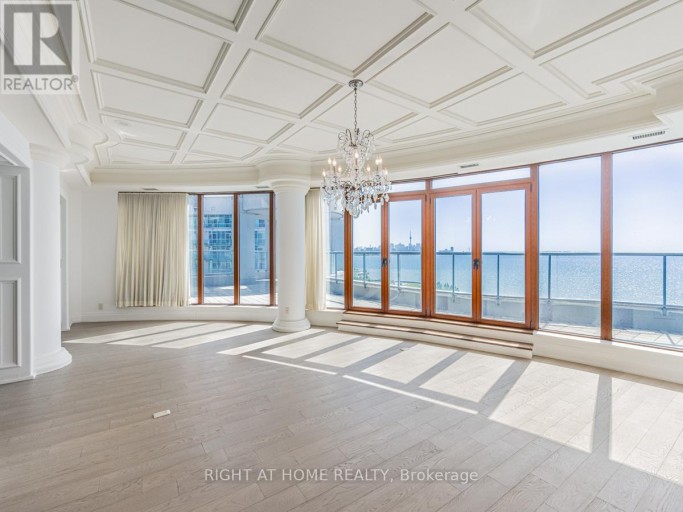 LPH19 - 2095 LAKE SHORE BOULEVARD W, Toronto (Mimico), Ontario, M8V4G4