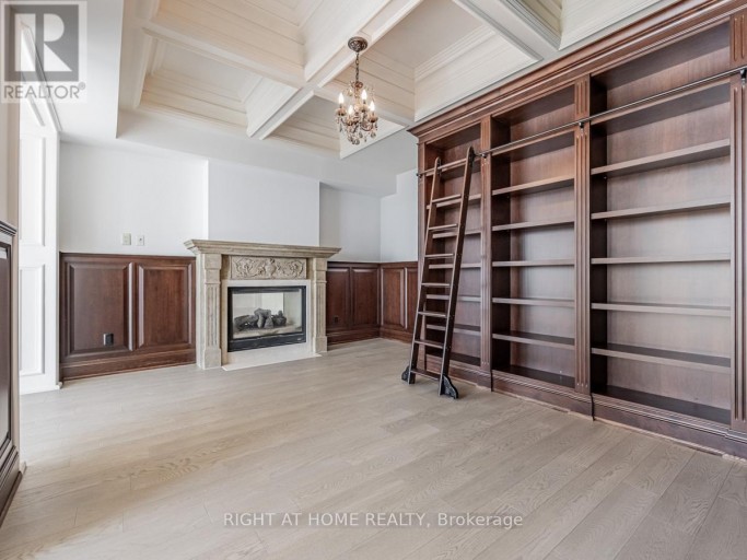 LPH19 - 2095 LAKE SHORE BOULEVARD W, Toronto (Mimico), Ontario, M8V4G4